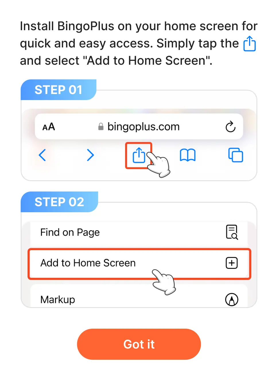 Add BingoPlus to Home Screen ๐ฏ 3 188d9e50 0696 4f95 b0a4 5d19cdbd75f4