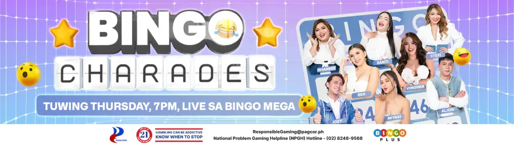 BingoPlus: Play Jili SuperAce & Get 30% Cashback | PAGCOR Certified