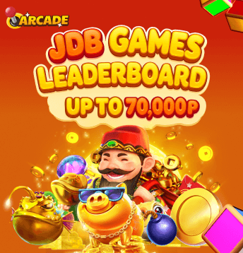 Arcade JDB Games