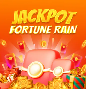 Jackpot Fortune Rain